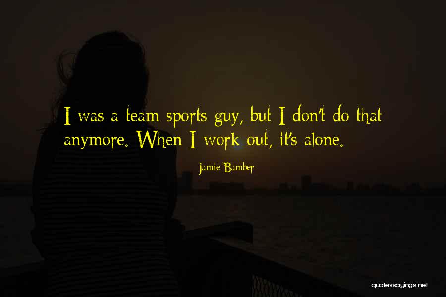 Jamie Bamber Quotes 1377261 Jamie Bamber Quotes 1377261