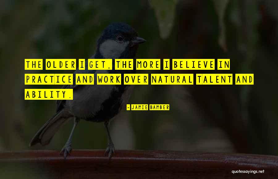 Jamie Bamber Quotes 1422389 Jamie Bamber Quotes 1422389