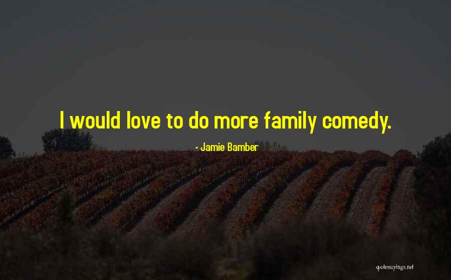Jamie Bamber Quotes 1576543 Jamie Bamber Quotes 1576543