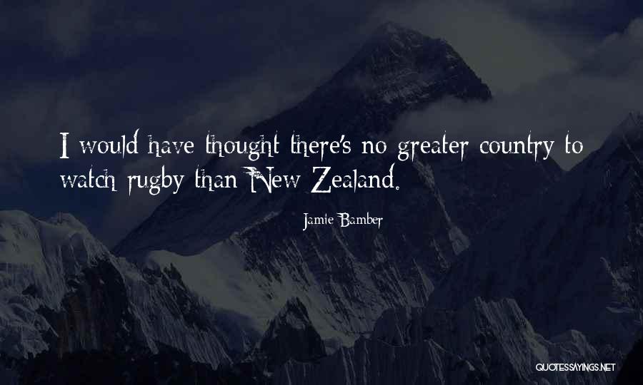 Jamie Bamber Quotes 765718 Jamie Bamber Quotes 765718