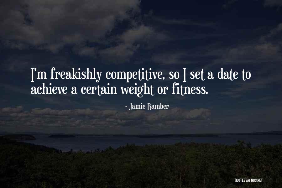 Jamie Bamber Quotes 834100