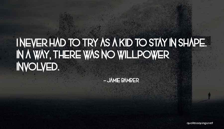 Jamie Bamber Quotes 849384 Jamie Bamber Quotes 849384