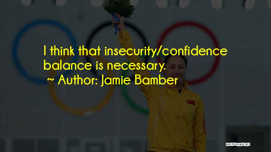 Jamie Bamber Quotes 851589