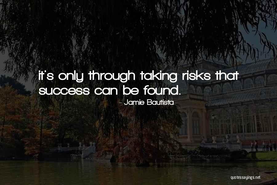 Jamie Bautista Quotes 1903026 Jamie Bautista Quotes 1903026