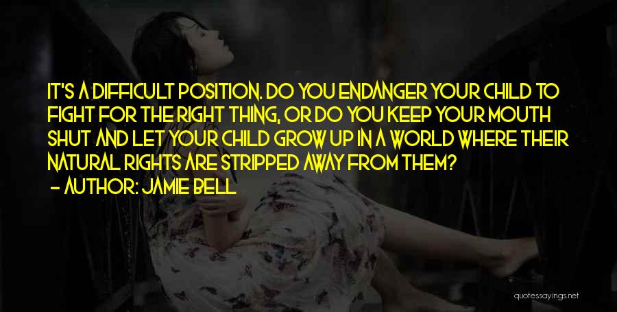 Jamie Bell Quotes 171164