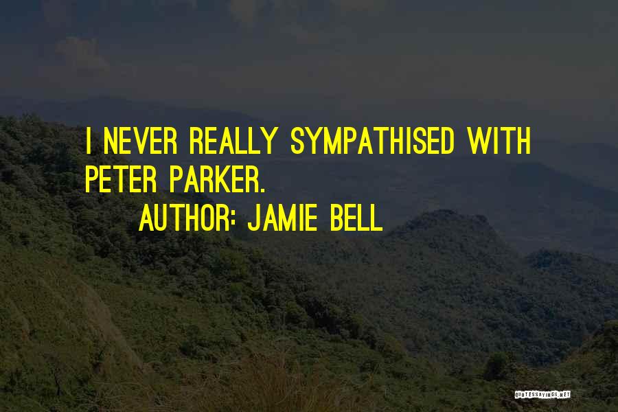 Jamie Bell Quotes 2024610