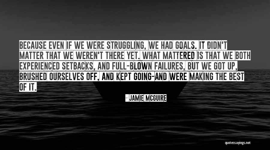 Jamie Best Quotes By Jamie McGuire Jamie Best Quotes By Jamie McGuire