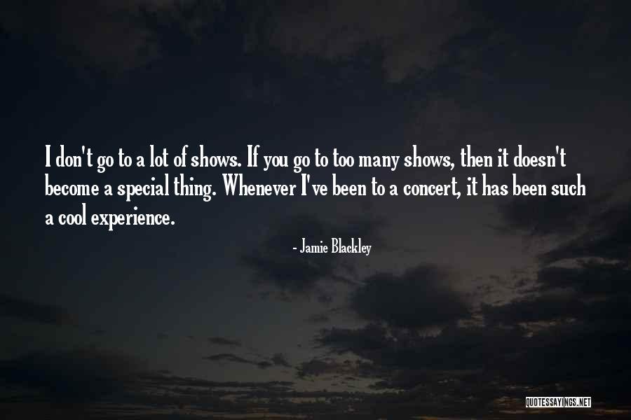 Jamie Blackley Quotes 1739425 Jamie Blackley Quotes 1739425