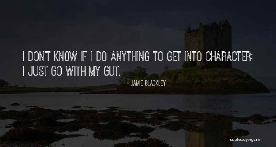 Jamie Blackley Quotes 2037505 Jamie Blackley Quotes 2037505