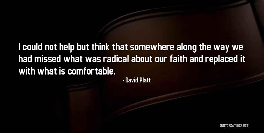 Jamie Brewer Quotes By David Platt Jamie Brewer Quotes By David Platt