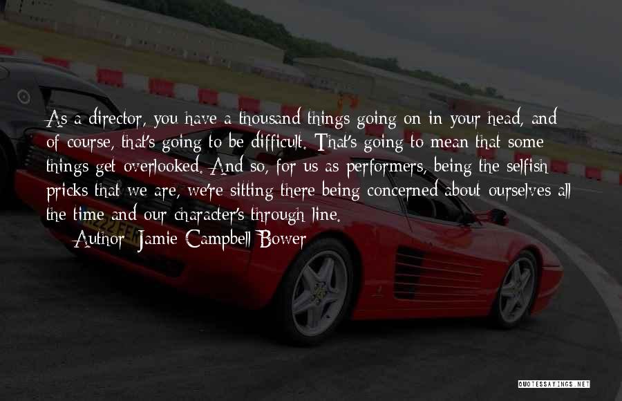 Jamie Campbell Bower Quotes 1152861