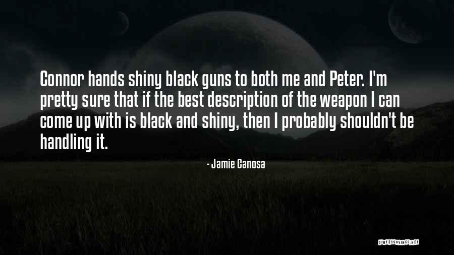 Jamie Canosa Quotes 1329722 Jamie Canosa Quotes 1329722
