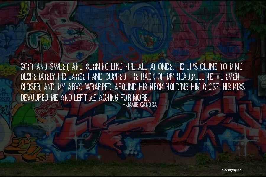 Jamie Canosa Quotes 1713956 Jamie Canosa Quotes 1713956