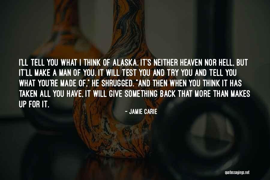 Jamie Carie Quotes 982051 Jamie Carie Quotes 982051