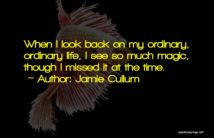 Jamie Cullum Quotes 1358631