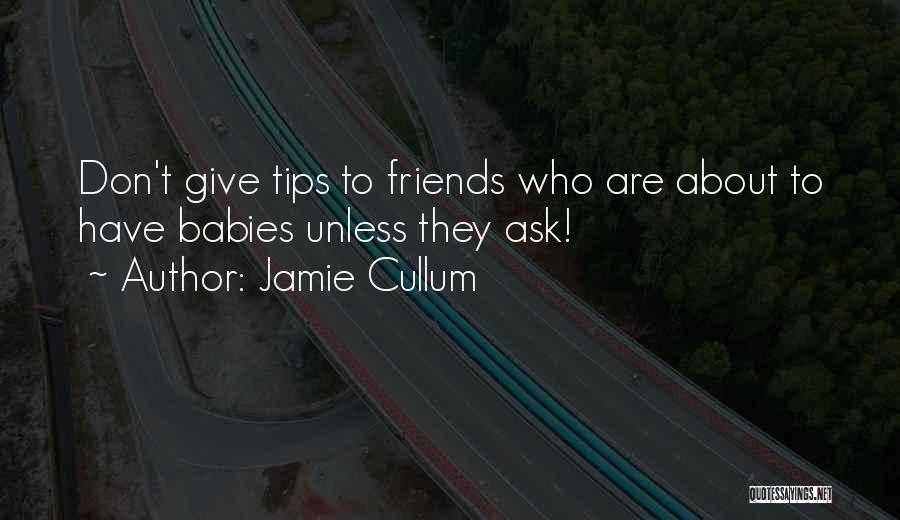 Jamie Cullum Quotes 1406936