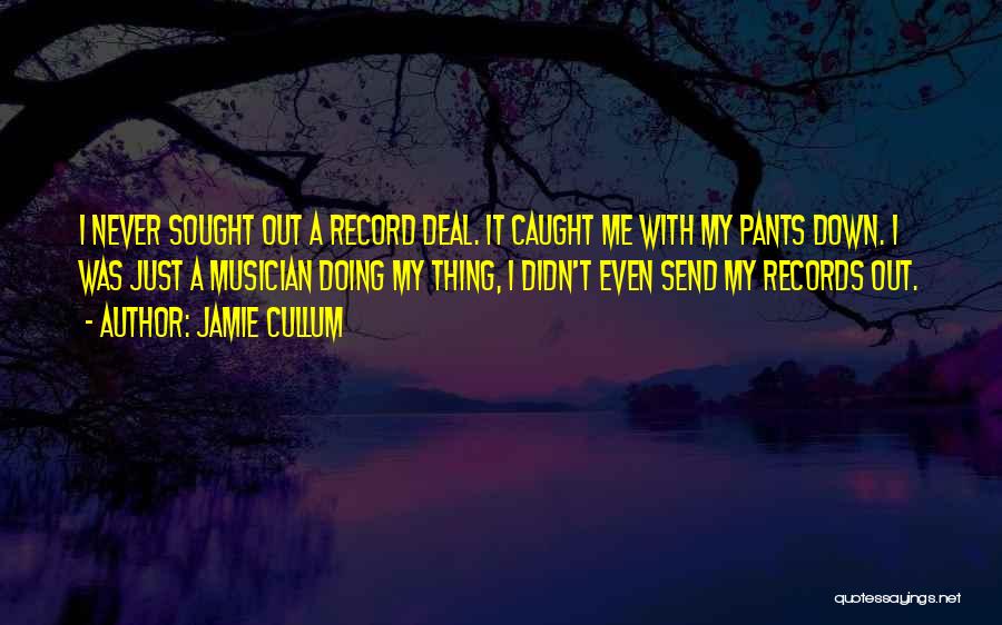 Jamie Cullum Quotes 1617281