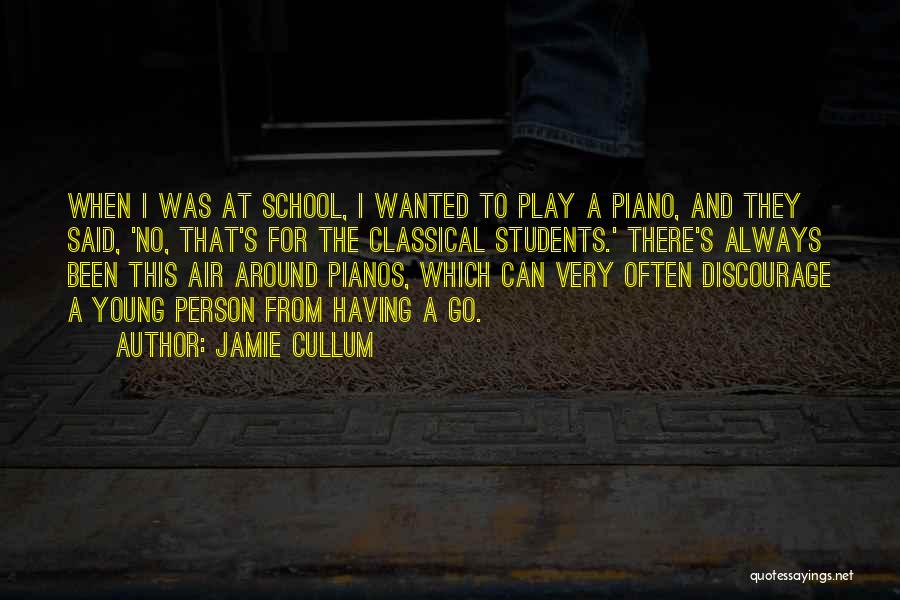 Jamie Cullum Quotes 1709775