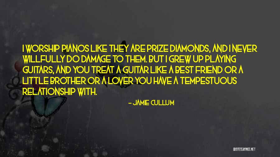 Jamie Cullum Quotes 2143323