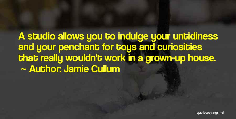 Jamie Cullum Quotes 2266813