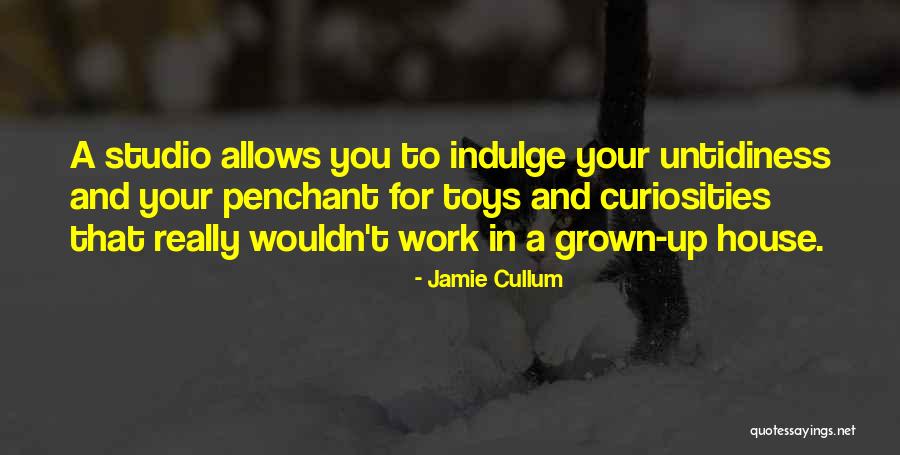 Jamie Cullum Quotes 2266813