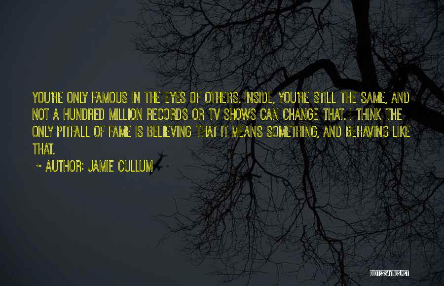 Jamie Cullum Quotes 562945