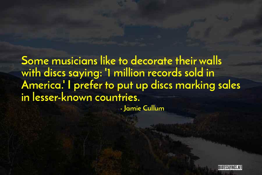 Jamie Cullum Quotes 728785