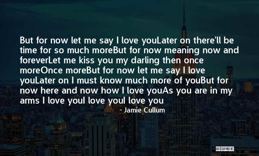 Jamie Cullum Quotes 915992