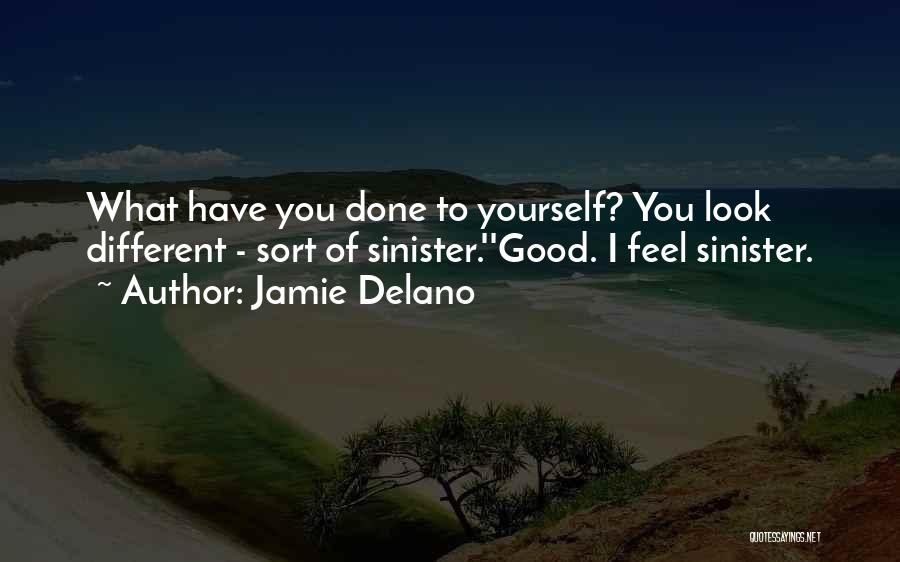 Jamie Delano Quotes 1107728