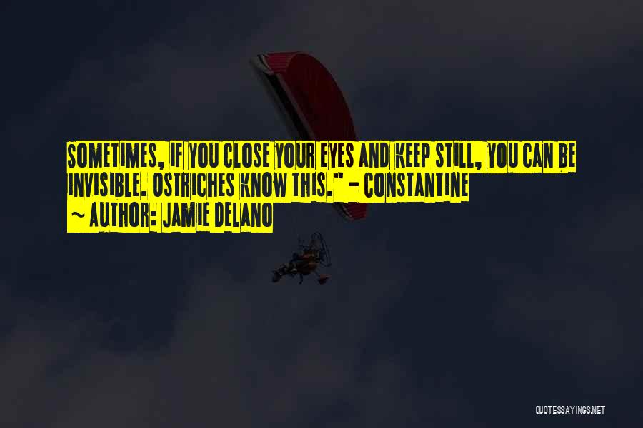 Jamie Delano Quotes 2192939