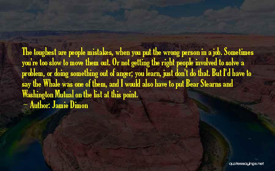 Jamie Dimon Quotes 1343708