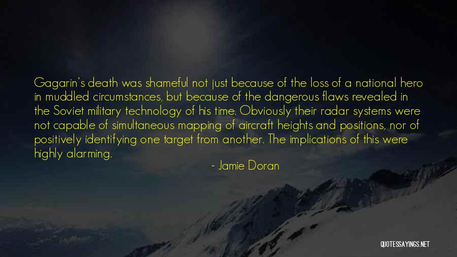 Jamie Doran Quotes 448587 Jamie Doran Quotes 448587