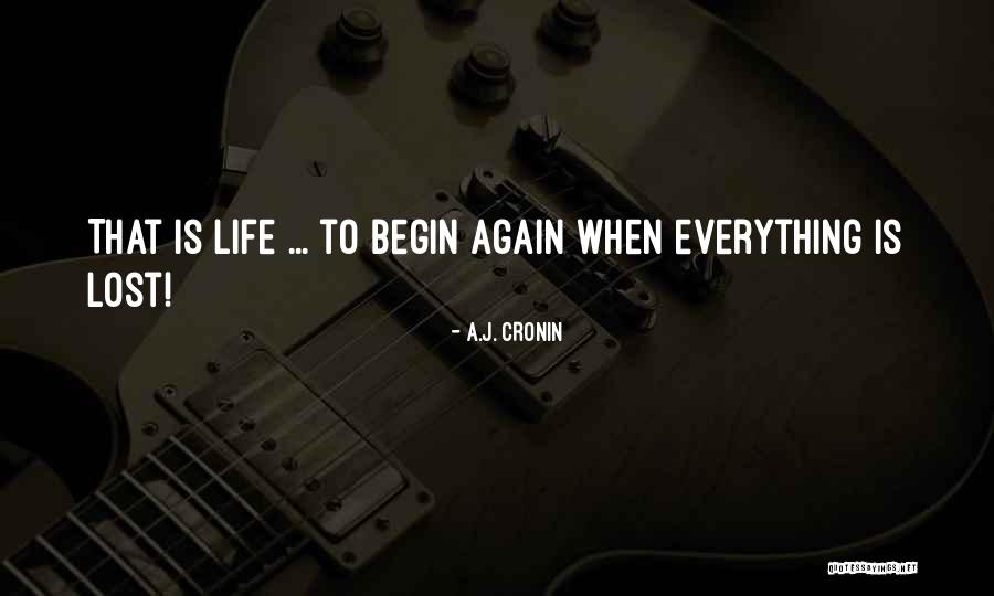 Jamie Dwyer Quotes By A.J. Cronin Jamie Dwyer Quotes By A.J. Cronin