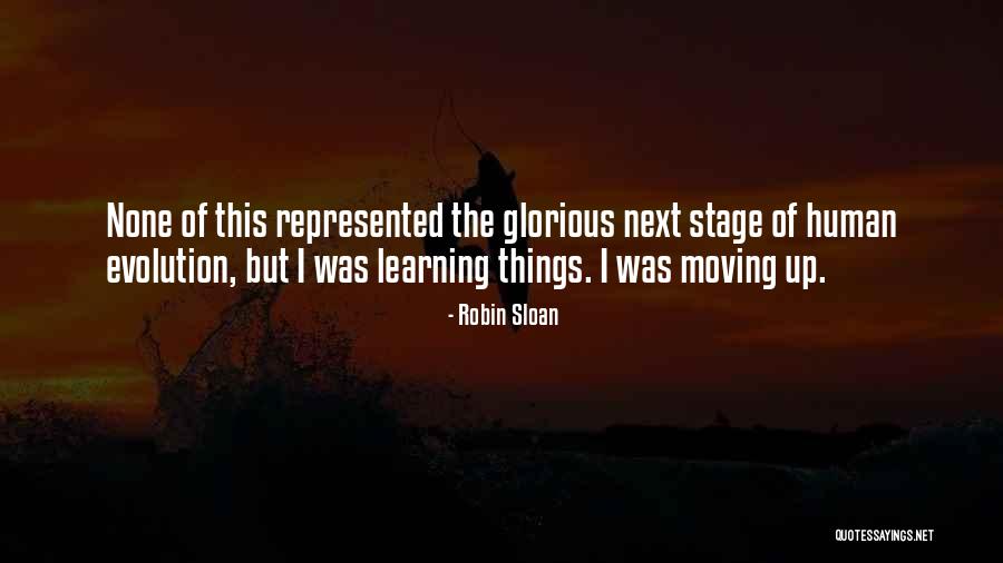 Jamie Dwyer Quotes By Robin Sloan Jamie Dwyer Quotes By Robin Sloan