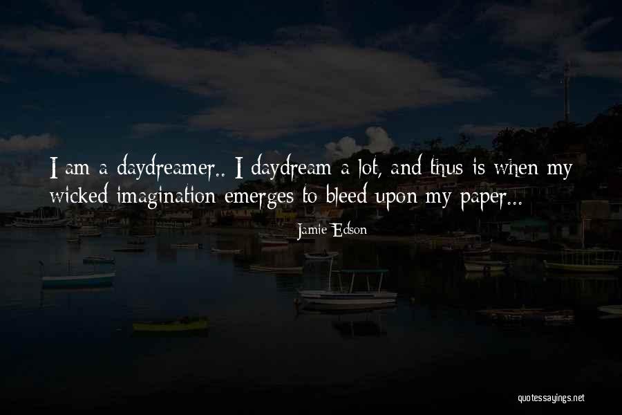 Jamie Edson Quotes 565900 Jamie Edson Quotes 565900