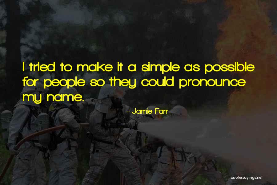 Jamie Farr Quotes 1017143