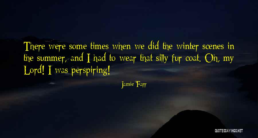 Jamie Farr Quotes 1561343