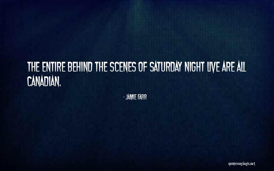 Jamie Farr Quotes 1876322
