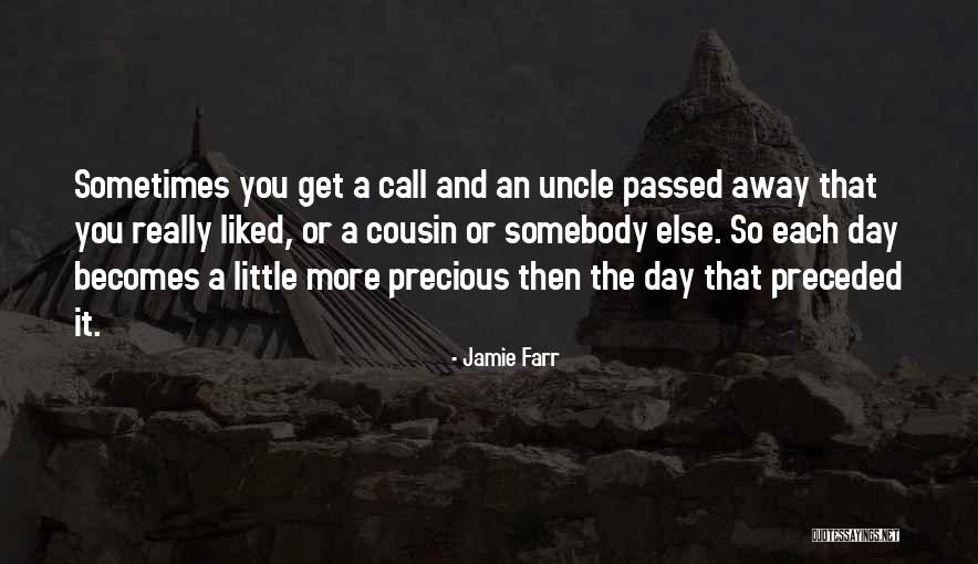 Jamie Farr Quotes 2162202