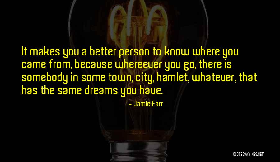 Jamie Farr Quotes 2196993