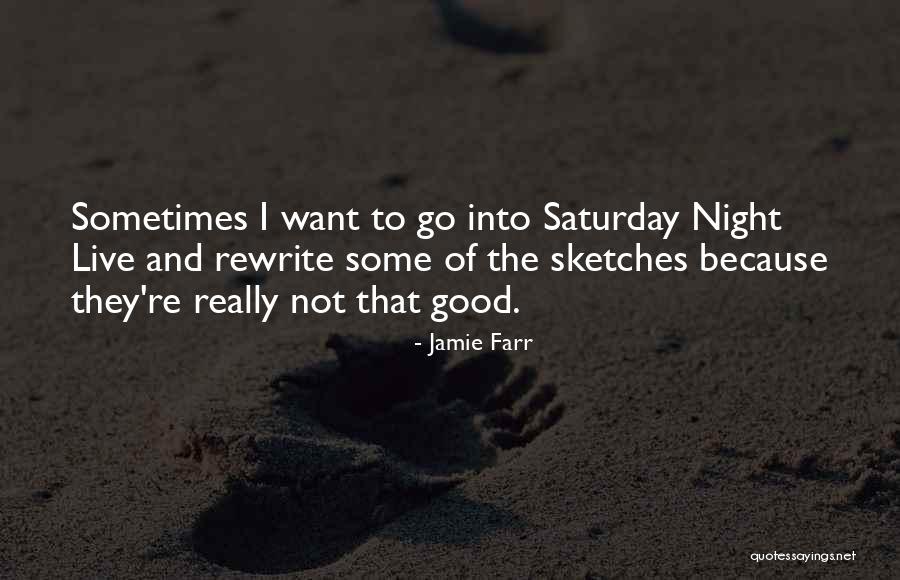 Jamie Farr Quotes 240790