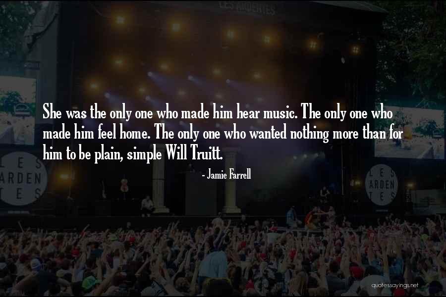 Jamie Farrell Quotes 1440791 Jamie Farrell Quotes 1440791