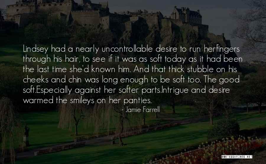 Jamie Farrell Quotes 1679051 Jamie Farrell Quotes 1679051