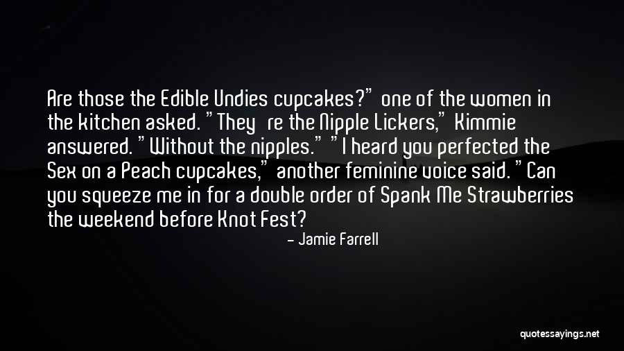 Jamie Farrell Quotes 176641 Jamie Farrell Quotes 176641