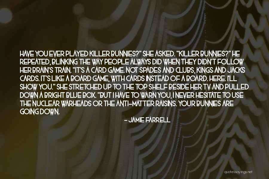 Jamie Farrell Quotes 1853071 Jamie Farrell Quotes 1853071