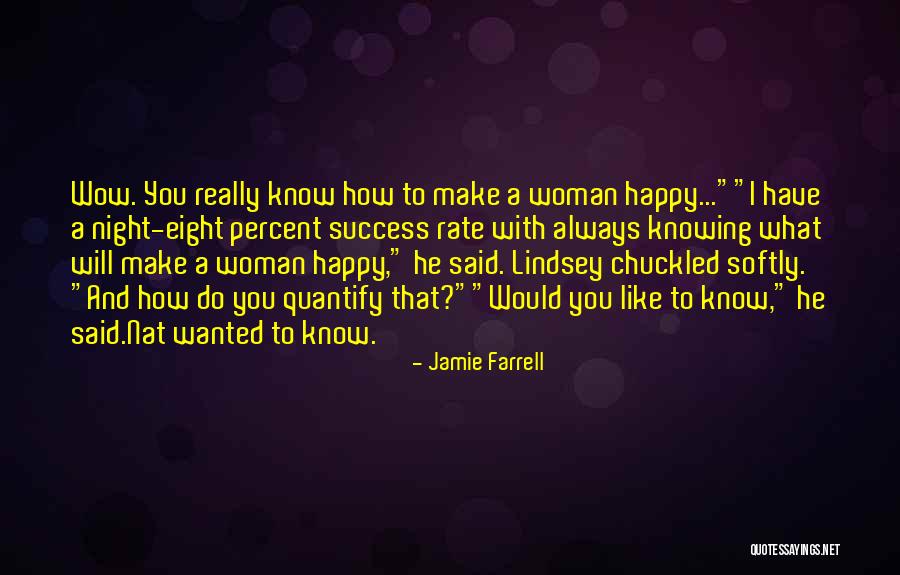 Jamie Farrell Quotes 2095376