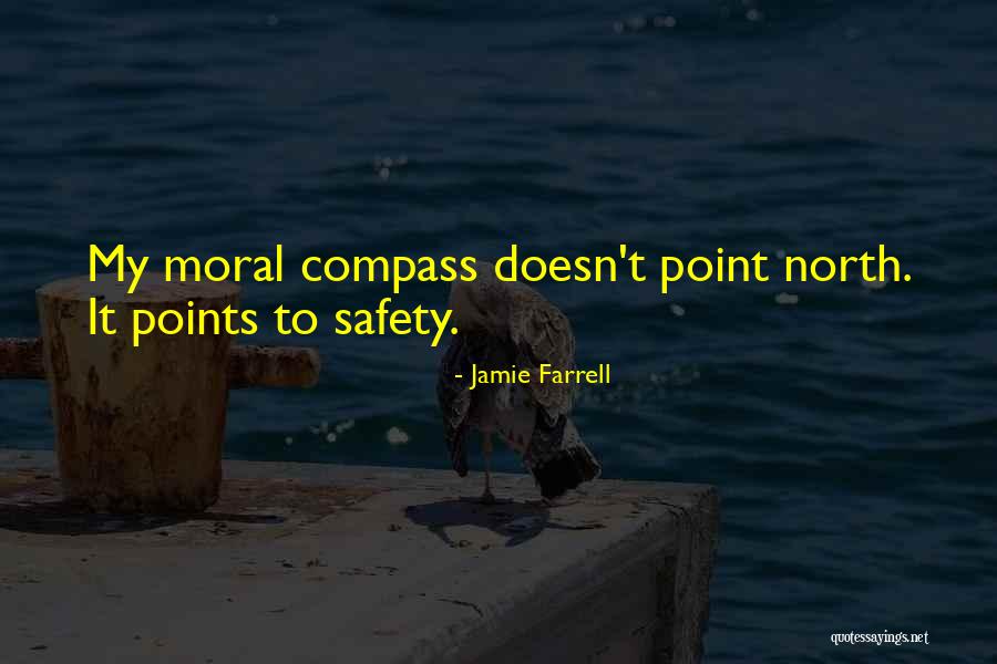 Jamie Farrell Quotes 2099620 Jamie Farrell Quotes 2099620