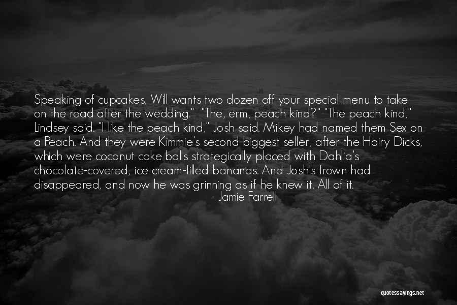 Jamie Farrell Quotes 2112791 Jamie Farrell Quotes 2112791
