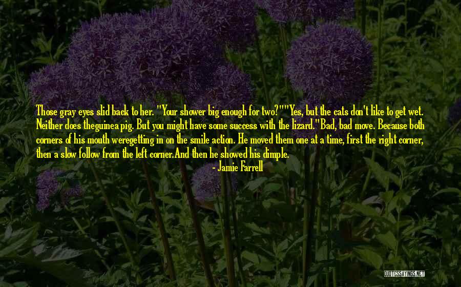 Jamie Farrell Quotes 788654 Jamie Farrell Quotes 788654