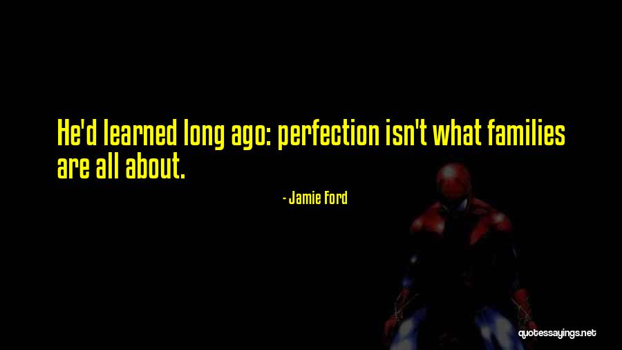 Jamie Ford Quotes 1414680 Jamie Ford Quotes 1414680